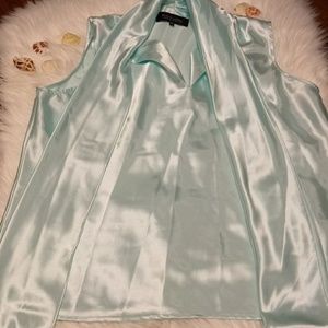 Black Label by Evan-Picone. Satin